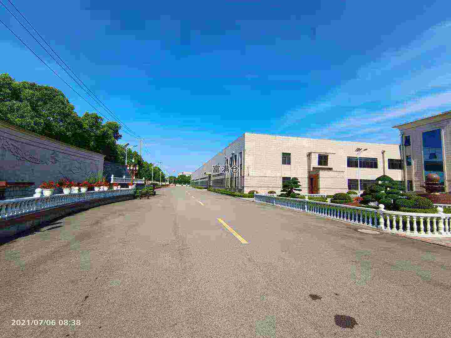 松江新橋104板塊 原房東直租單層9米高可分租